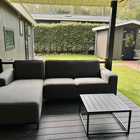 Vakantiepark De Thijmse Berg Rhenen Kültér fotó