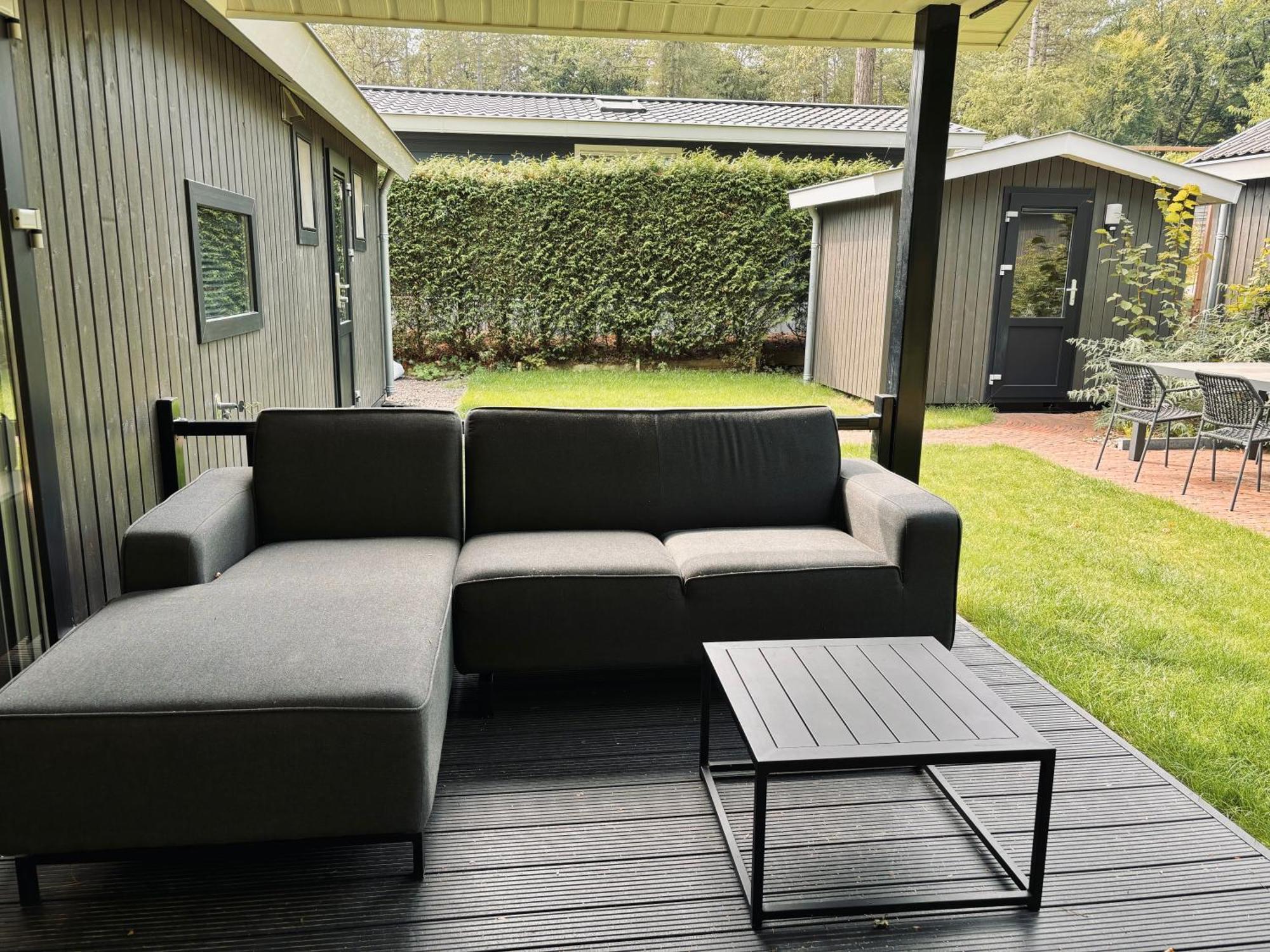 Vakantiepark De Thijmse Berg Rhenen Kültér fotó