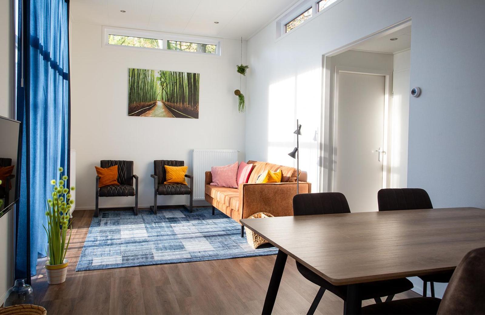 Vakantiepark De Thijmse Berg Rhenen Kültér fotó
