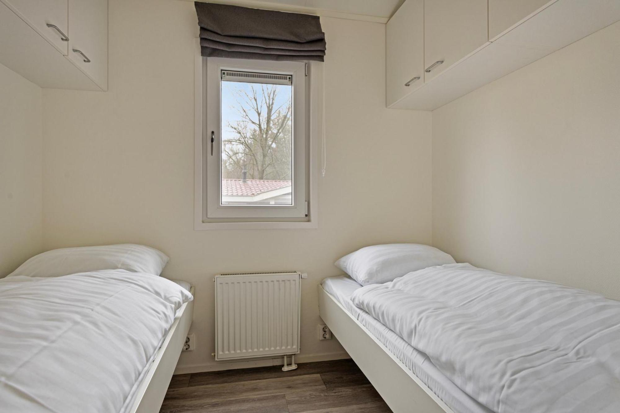 Vakantiepark De Thijmse Berg Rhenen Kültér fotó