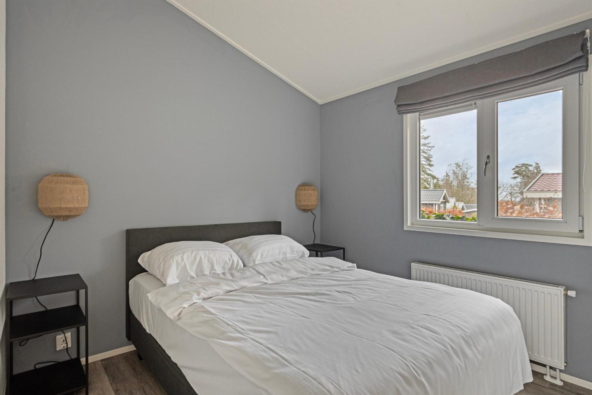 Vakantiepark De Thijmse Berg Rhenen Kültér fotó