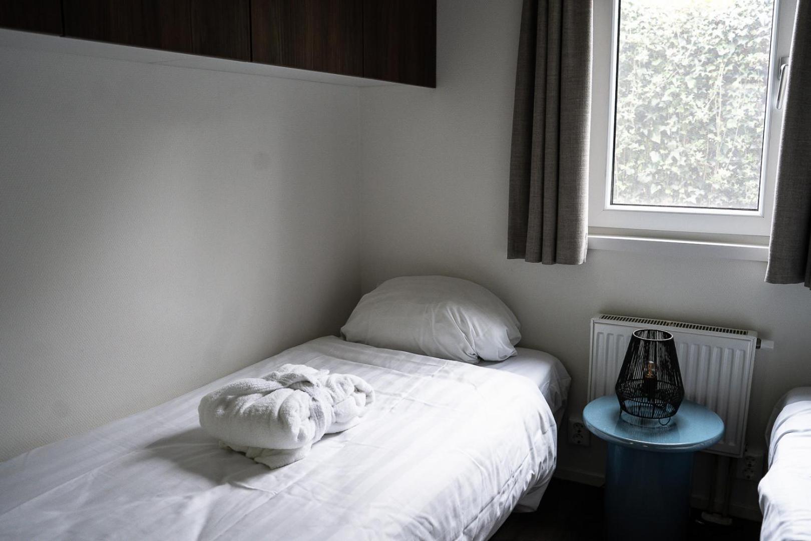 Vakantiepark De Thijmse Berg Rhenen Kültér fotó